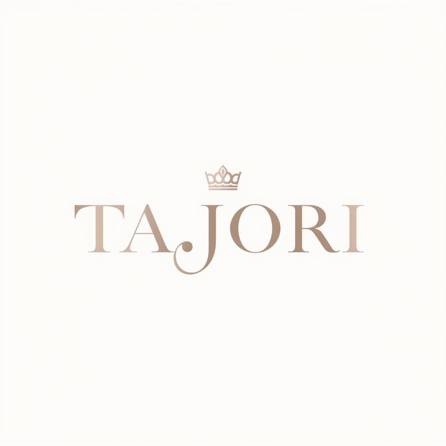 Tajori Logo